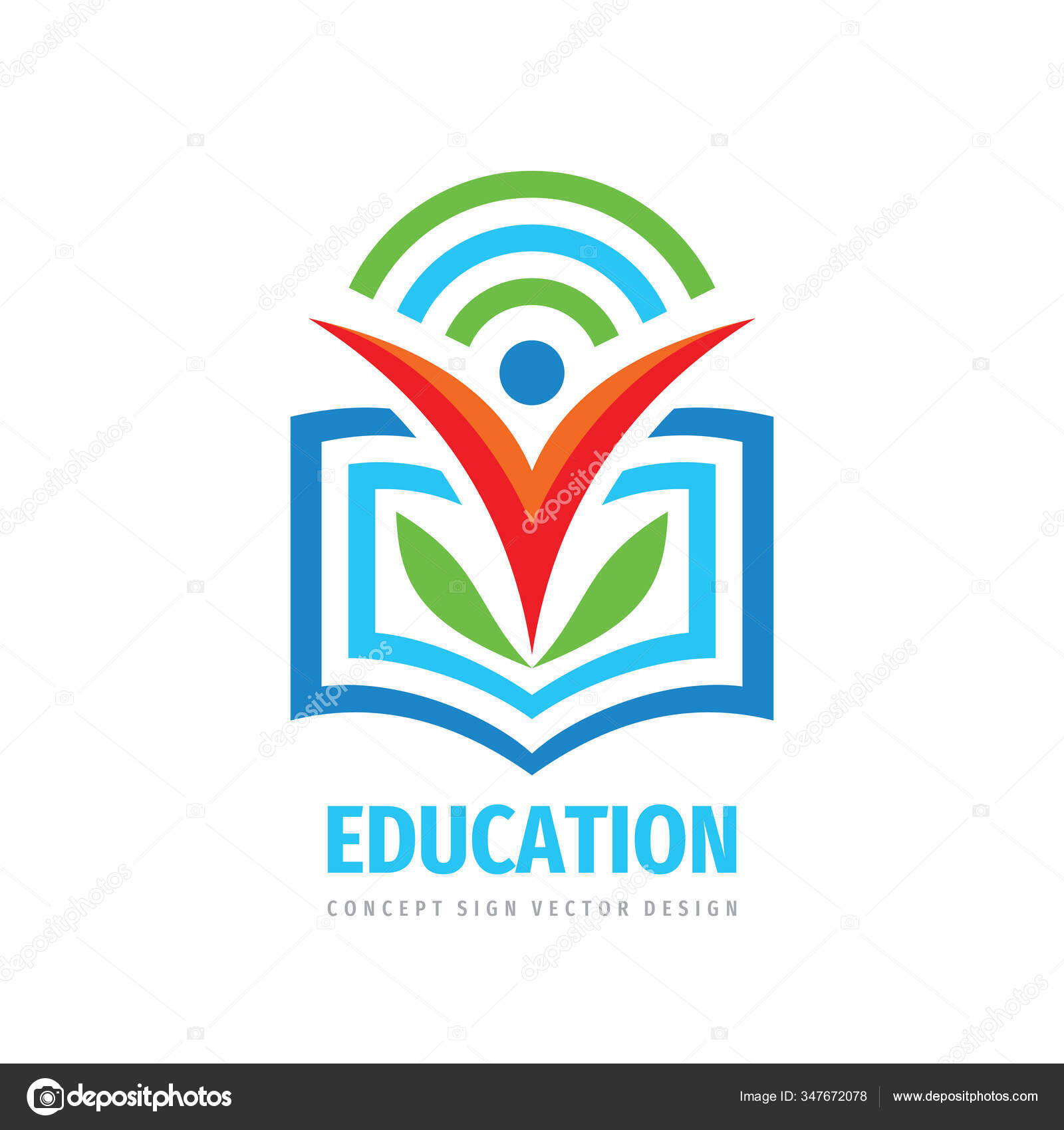 Education Logo Template Design Element Learning Book Library Logo Sign Stock Vector Image By C Serkorkin Education Logo Template Design Element Learning Book Library Logo Sign Stock Vector Image By C Serkorkin