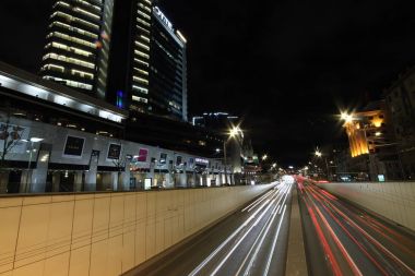 Moskova Bahçe yüzük 2017