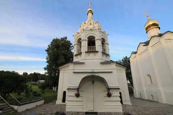 trinity sergius lavra