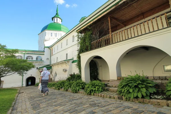 La Trinité Sergius Lavra — Photo