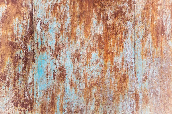 Multicolored metal background Stock Image