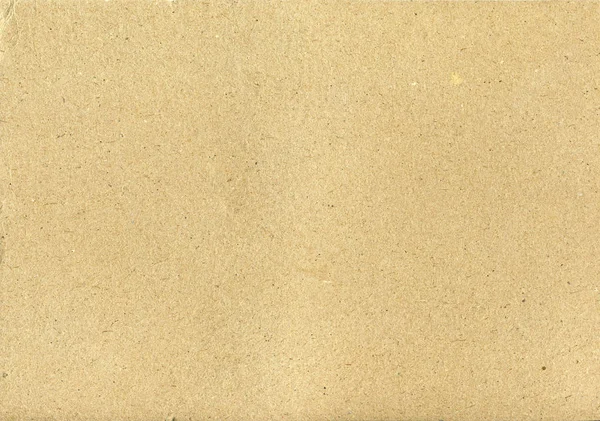 Doğal kahverengi karton — Stok fotoğraf