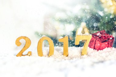 Kar yağışı altın 2017 resimler