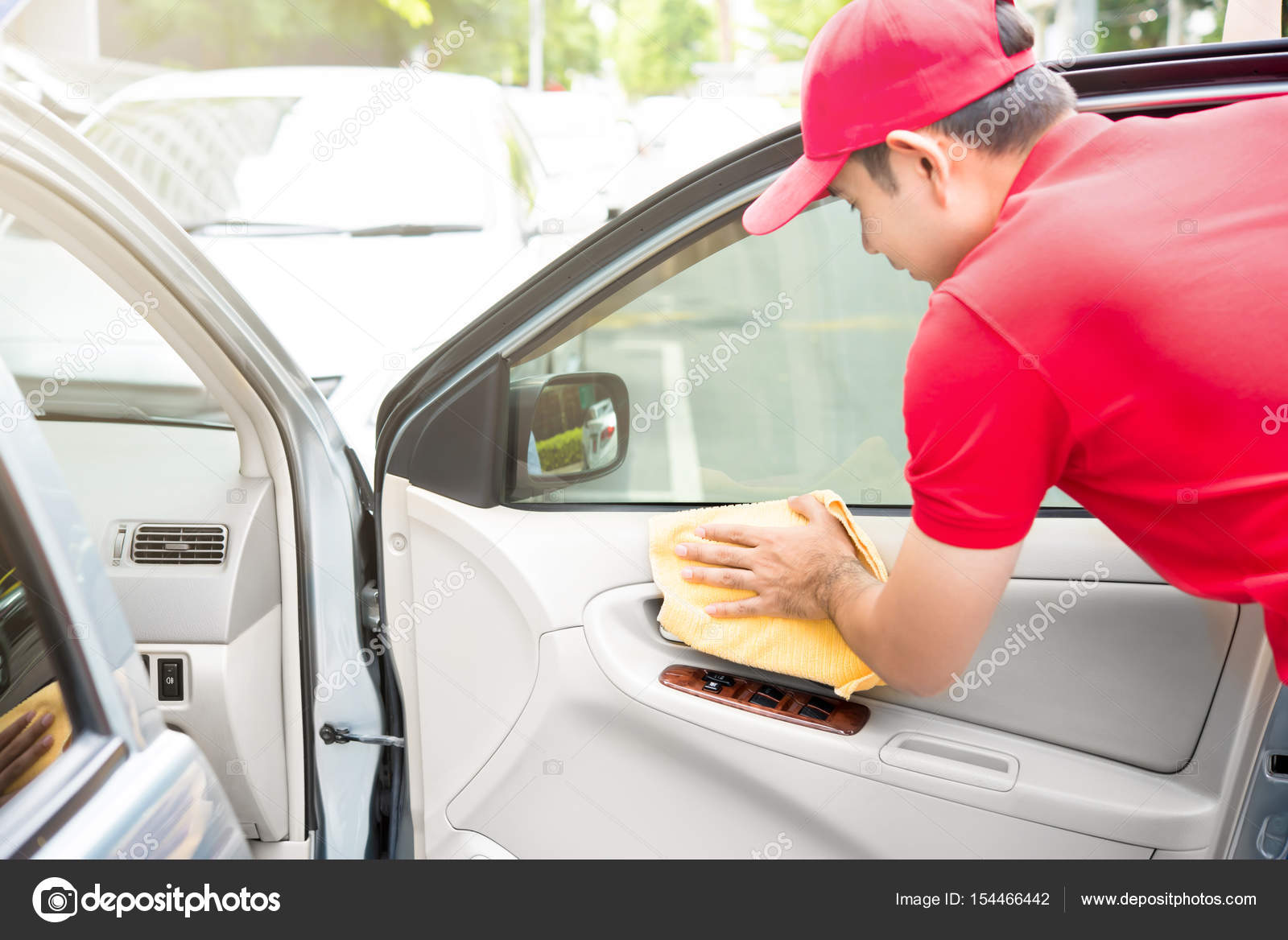 How To Clean Interior Car Door Panels Matttroy