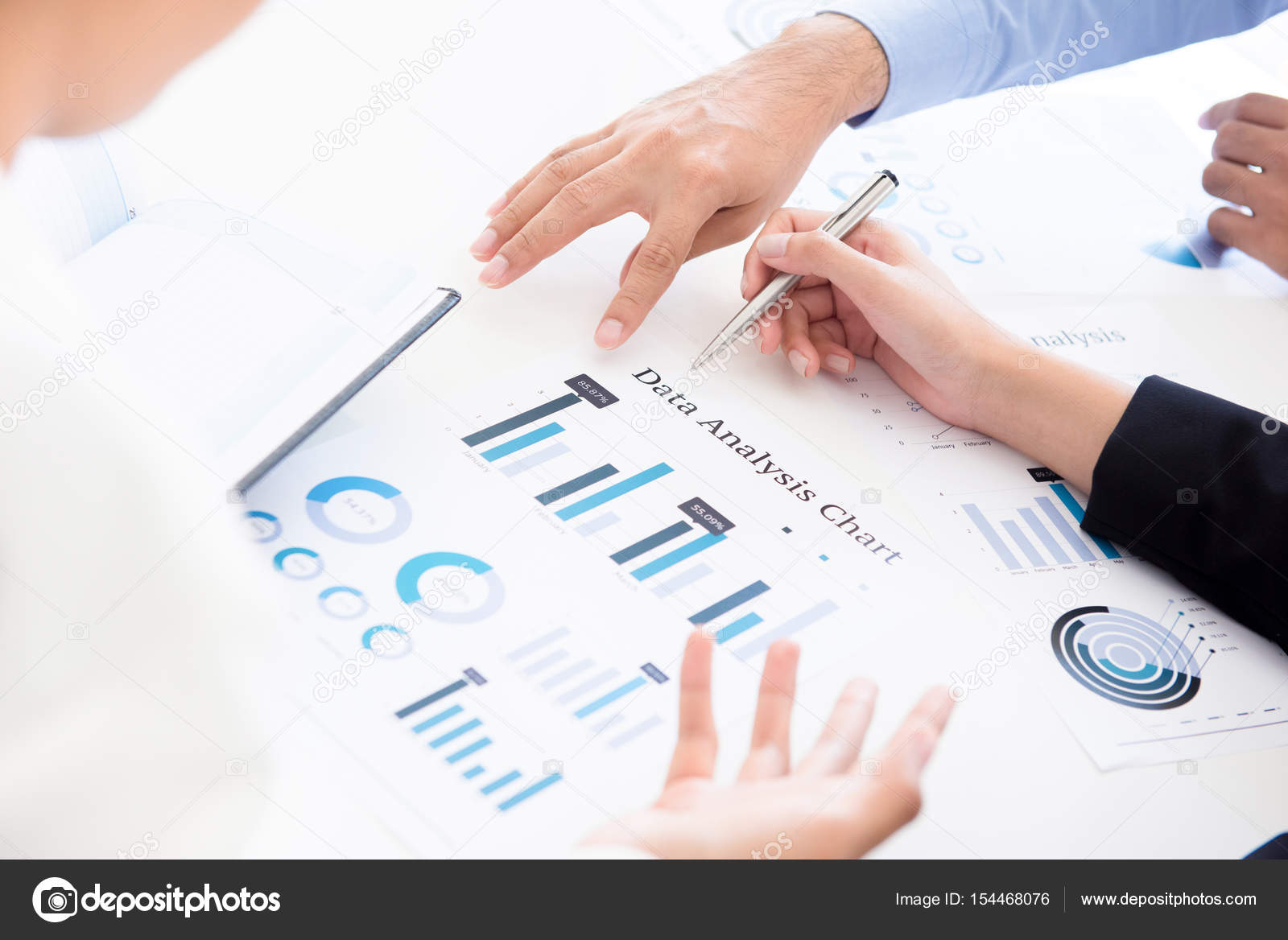 Nail Analysis Chart