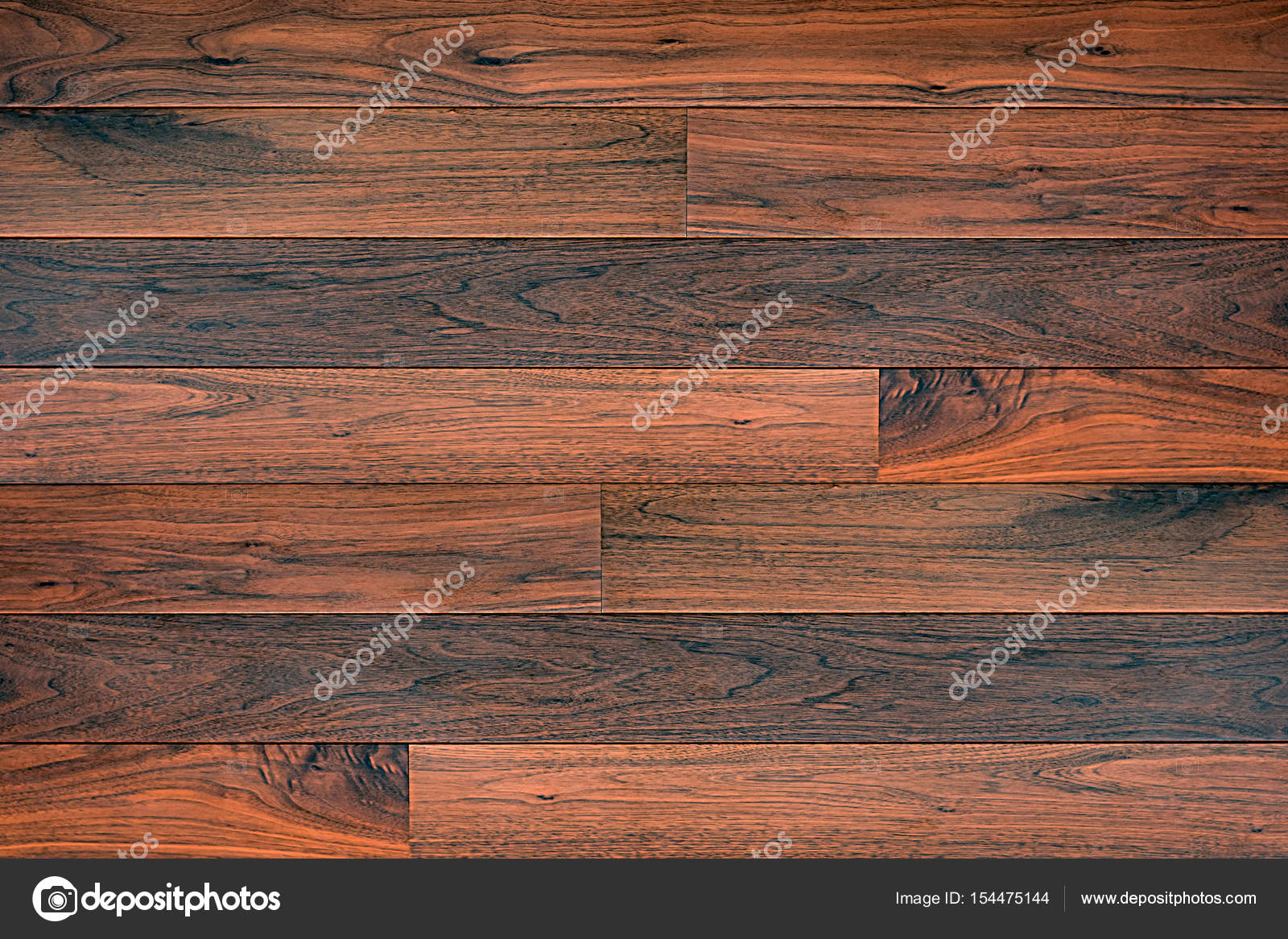 Dark Brown Wood Texture Background Stock Photo Image By C Kritchanut 154475144