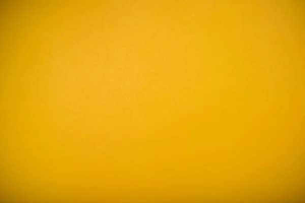 Carta gialla texture sfondo — Foto Stock