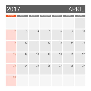 2016-125-Vector-calendar2017-01-02