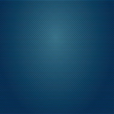 Mavi Geometrik ızgara arka plan Modern soyut gerçekçi renk karbon dokusu