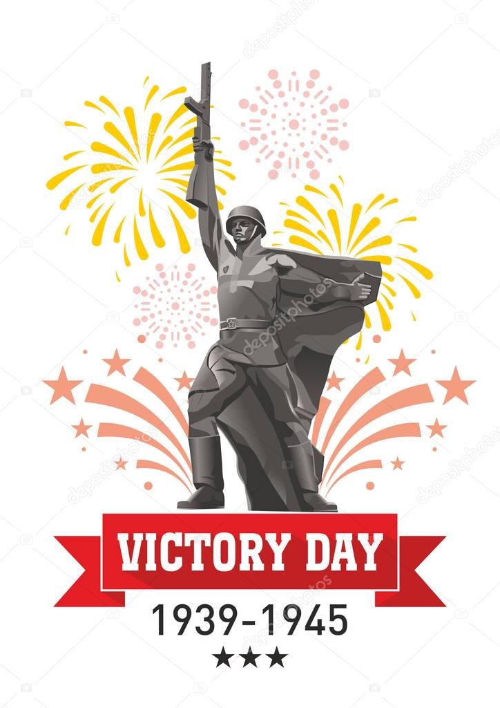 Victory Day 1939-1945