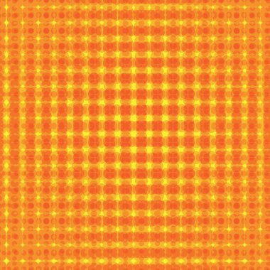 Soyut Kusursuz Desen