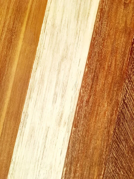 Textura de madera vieja blanca y naranja — Foto de Stock