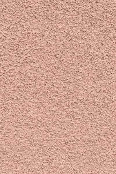斑驳的粉红墙 — 图库照片