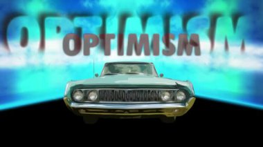 İyimserliğe giden yolu imzala