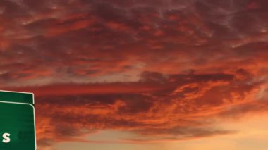 Spor Fitness Sokak İşareti