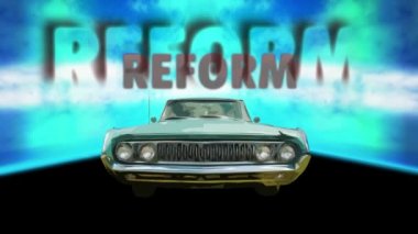 Sokak Reform Yolu İmzala