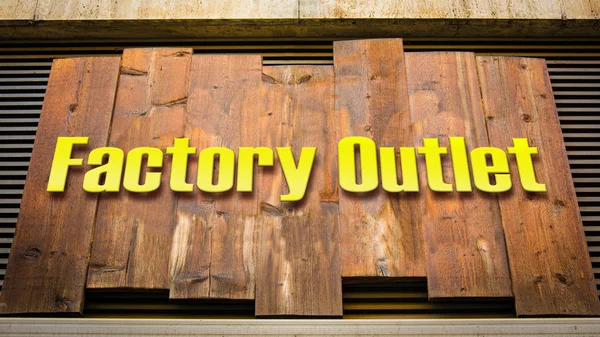 Street Sign FACTORY OUTLET