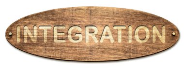 Sokak tabelası entegrasyonu