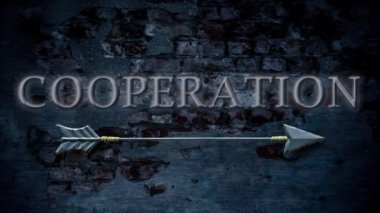 Sokak İşbirliği Yolu İmzala