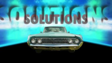 Sokak İşareti Çözümleri için Yol