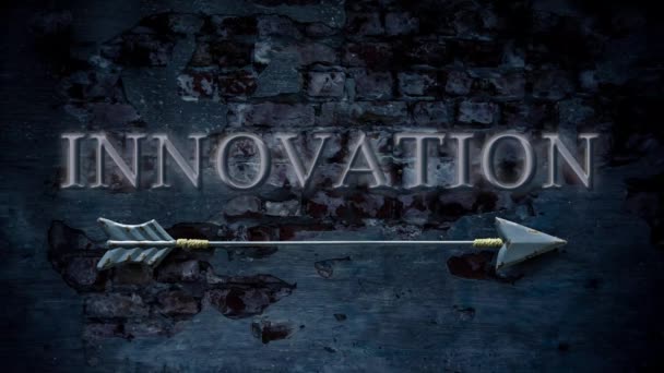 Rue Ouvre Voie Innovation — Video