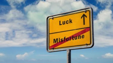 Sokak, Talihsizliğe Karşı Şans Yolu İmzalayacak