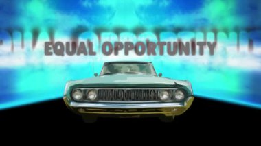 Sokaklarda Eşit Fırsatlar Yolu İmzala