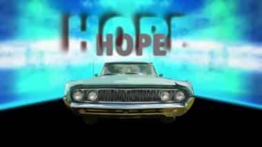 Sokak İmza Umut Yolu