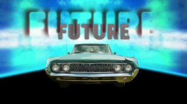 Sokak Geleceğe Gidiş Yolu İmzala