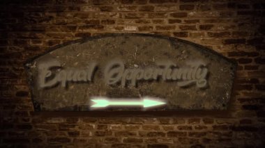 Sokaklarda Eşit Fırsatlar Yolu İmzala