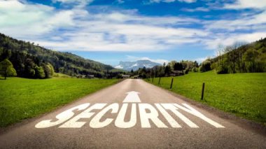 Sokak Güvenliğe giden yolu imzala