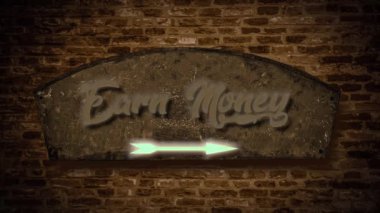 Sokak İmza Para kazanmak için yol