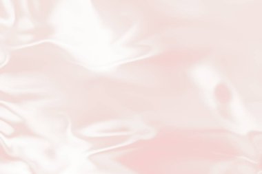 Pembe sıvı parlak arkaplan