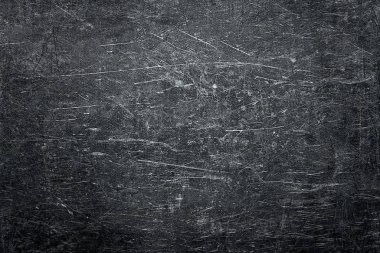 Grunge toz ve çizik arka plan dokusu.