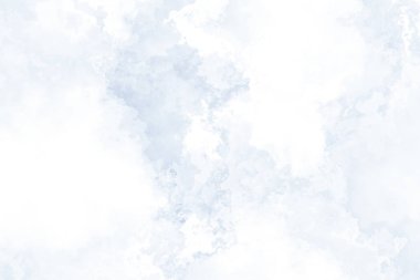 Suluboya kaotik doku.