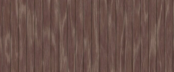 Texture of old wood. Highly realistic illustration — Stock Photo, Image