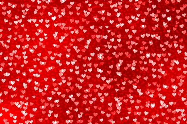 Lovely Valentine καρδιά Backgroun — Φωτογραφία Αρχείου