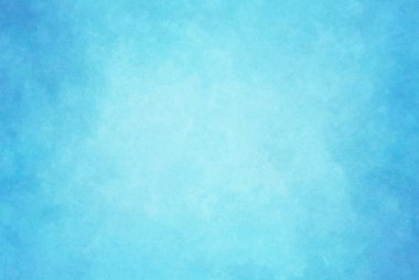 Mavi noktalı doku, arka plan