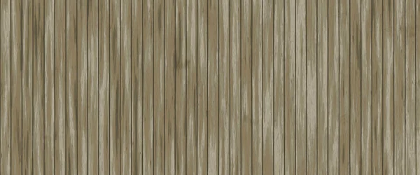 Textur av gammalt trä. Mycket realistisk illustration — Stockfoto