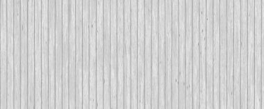 Eski ahşap dokusu. Son derece gerçekçi bir illüstrasyon. Dikey yerleştirilmiş ahşap tahtalar.