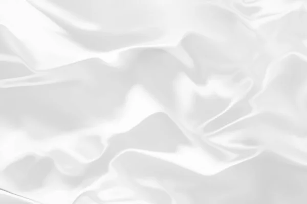 White Liquid Shiny Background — Stock Photo, Image