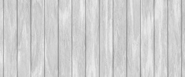 Eski ahşap dokusu. Son derece gerçekçi bir illüstrasyon. Dikey yerleştirilmiş ahşap tahtalar.