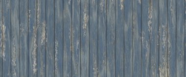 Eski ahşap dokusu. Son derece gerçekçi bir illüstrasyon. Dikey yerleştirilmiş ahşap tahtalar.