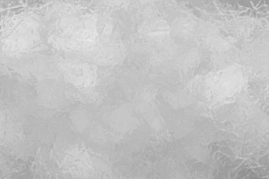 soyut buz kristali arka plan