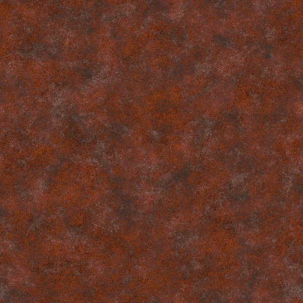 Rusty Red Brown Seamless Pattern — Stock Photo, Image