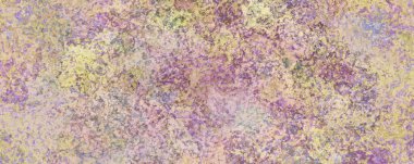 Panoramik çok renkli arkaplan