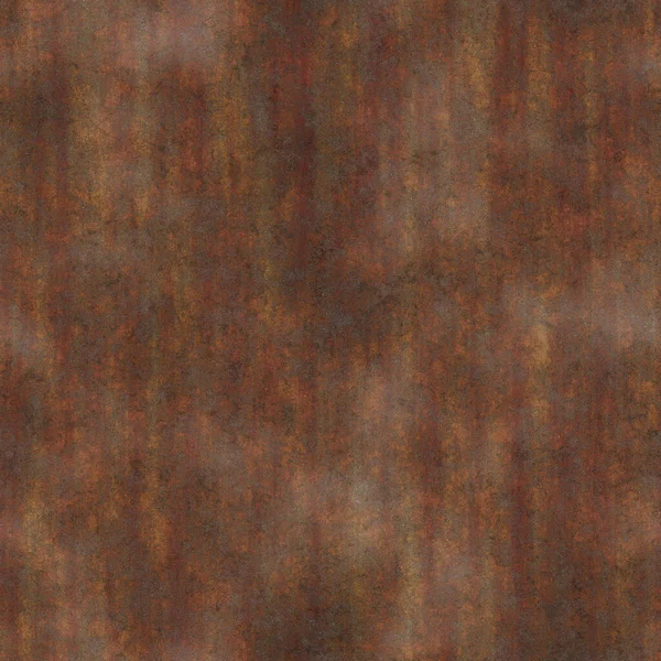 Paslı Kırmızı Kahverengi Pürüzsüz Desen — Stok fotoğraf
