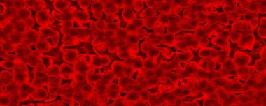 Coronavirus. COVID-19. 3D Render Viral Enfeksiyon Konsepti. MERS-CoV, SARS-CoV, 2019-NCoV, Wuhan Coronavirus.