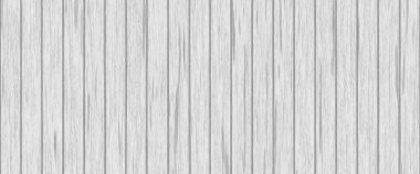 Eski ahşap dokusu. Son derece gerçekçi bir illüstrasyon. Dikey yerleştirilmiş ahşap tahtalar.