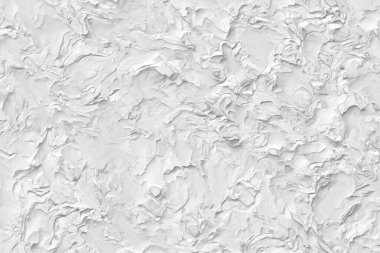 Taş beton duvar dokusu arka plan. Tasarım sanatı için doğal alçı kalıpları.